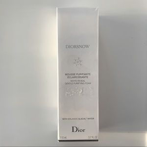 Dior Diorsnow Gentle Purifying